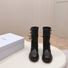 Christian Dior Boots